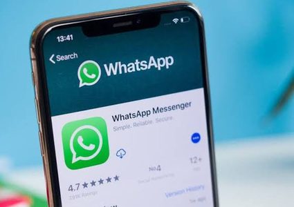 واتس اب يمنع الفضوليين من قراءة الرسائل الخاصة