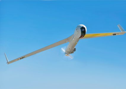 اليمن: إسقاط طائرة تجسس أمريكية