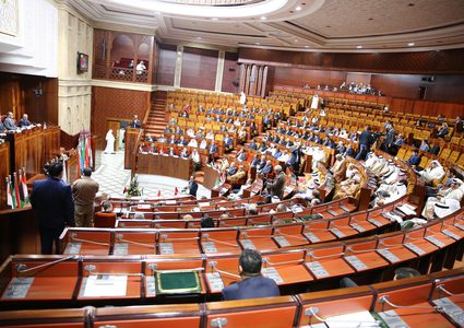 الاتحاد البرلماني العربي يدعو بريطانيا للتكفير عن خطيئتها