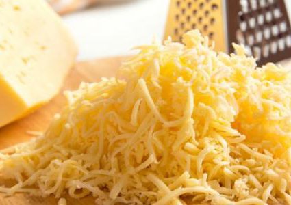 ما هو أصل جبنة الموتزاريلا ؟