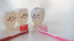 متى يتحول تسوس الأسنان إلى مشكلة خطيرة؟
