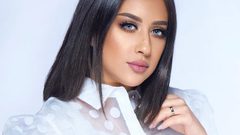 الفنانة فرح الهادي تتعرض للتنمر
