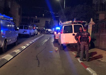 مصرع مواطن وإصابة اثنين آخرين خلال شجار عائلي في قرية طرعان