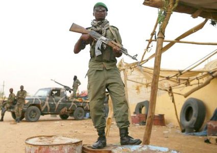 مقتل53 جنديًا في "هجوم إرهابي"شمال مالي