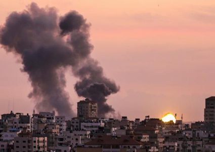 حماس:استهداف الاحتلال لغزة ومقاومتها استمرار لمسلسل العدوان