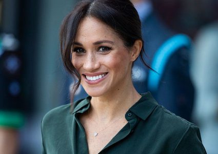ميغان ماركل تشعر بالوحدة والعزلة!