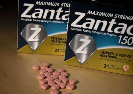 بشرى سارة.. عقار زانتاك لا يسبب السرطان