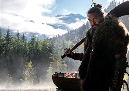 الحلقات الأولى من مسلسل See  تنال تقييمات عالية جدا