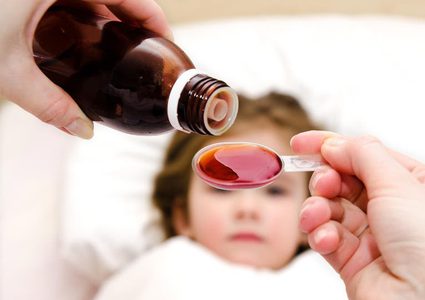 تعرفوا على كيفية استخدام أدوية الأطفال بأمان