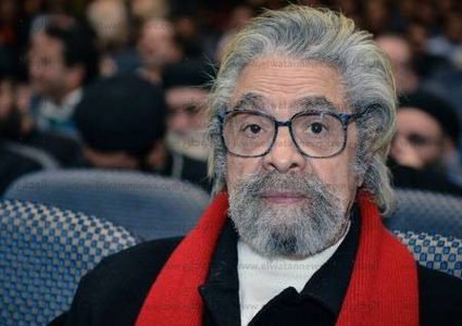 الفنان سمير الإسكندراني يستغيث بالنائب العام