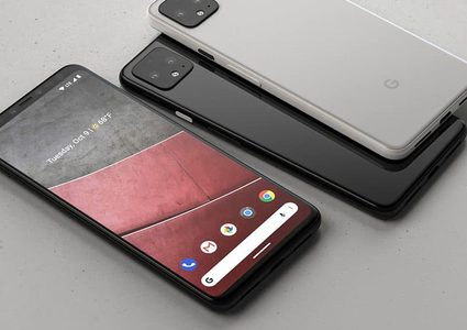 اكتشاف ثغرة أمنية خطيرة في هاتف " بيكسل 4" الجديد