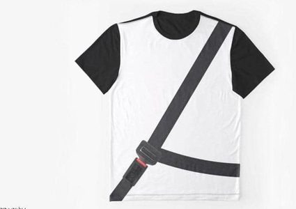 الشرطة الإسبانية تحذر من "القميص المضاد للغرامة" !