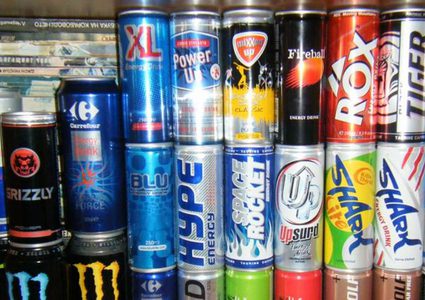 دراسة: مشروبات الطاقة تشكل مصدر خطر كبير على صحة التلاميذ