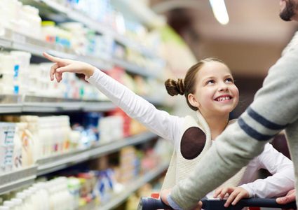 نصائح للتعامل مع الطفل الانتقائي