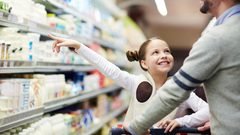 نصائح للتعامل مع الطفل الانتقائي