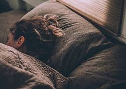 كيف يتخلص الدماغ من "فضلاته" خلال النوم ؟