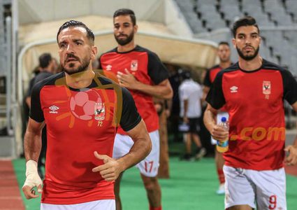 الأهلي: الثلاثي الدولي يسافر من الإمارات إلى بلاده