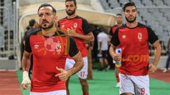 الأهلي: الثلاثي الدولي يسافر من الإمارات إلى بلاده