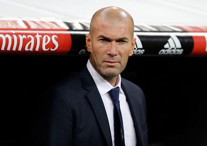 زيدان يكشف "سبب التعثر" أمام بيتيس