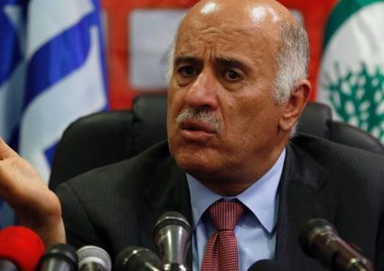 الرجوب: موقف حماس من الانتخابات إيجابيًا ومشجعًا