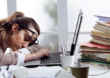 كيف تحارب الكسل في 5 خطوات ؟