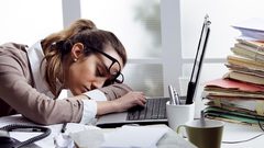 كيف تحارب الكسل في 5 خطوات ؟