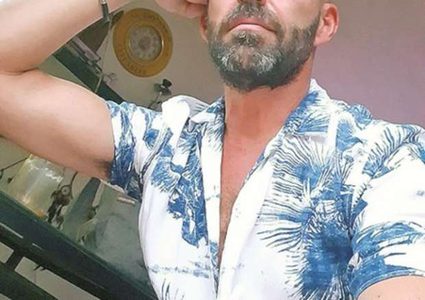 مقتل "حلاق رونالدو" في ظروف غامضة