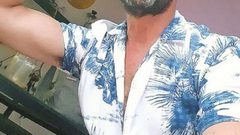 مقتل "حلاق رونالدو" في ظروف غامضة