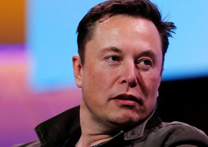 أرباح تقدر بـ2 مليار دولار في أسبوع لمؤسس تيسلا