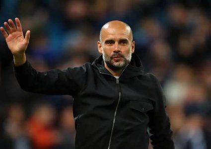 غوارديولا يتهم ماني بالتحايل