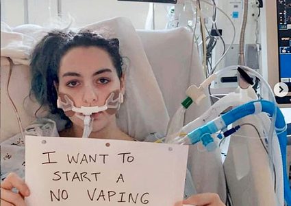 بريطانيا.. وفاة الحالة الثانية بسبب السجائر الإلكترونية