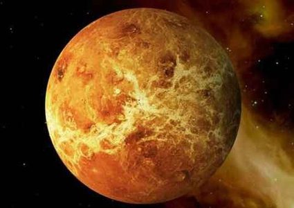 11 نوفمبر.. عطارد سيبدو كنقطة سوداء في قرص الشمس