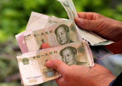 الصين.. رجل يتناول وجبة عشاء بسيطة بمليون يوان !