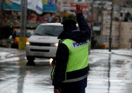 الشرطة تطلق حملة الفحص الشتوي للمركبات