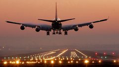 تطبيق يمكن الركاب من الهبوط في حالات الطوارئ