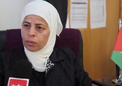 سلامة: اللاجئون يرفضون المحاولات الهادفة لتصفية "الأونروا"