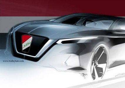 مصر تقترب من إعادة إنتاج سيارات نصر