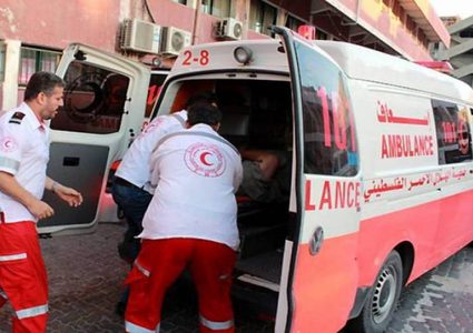 الخليل: مصرع مواطن بصعقة كهربائية