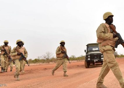 بوركينا فاسو: مقتل نائب و3 أشخاص  بهجوم مسلح
