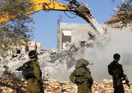 الخارجية تطالب بفرض عقوبات دولية رادعة على الاحتلال