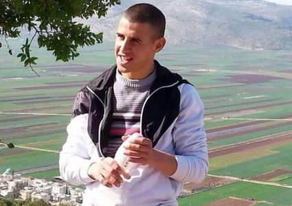 اردان يحاول تبرئة قاتل الشاب خير الدين حمدان