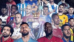 جدول ترتيب الدوري الإنجليزي بعد ختام الجولة الـ11