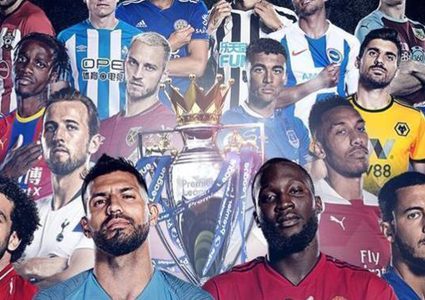 جدول ترتيب الدوري الإنجليزي بعد ختام الجولة الـ11