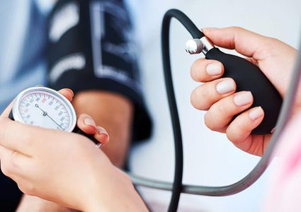 4 تطبيقات تقنية خاصة بمرضى ضغط الدم