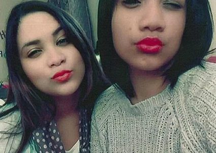 "صورة سيلفي" مع صديقتها تدمر حياتها بشكل كامل !