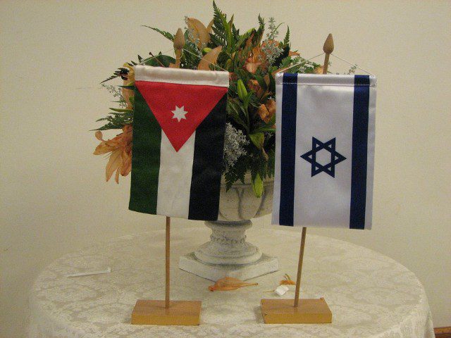 الأردن يعيد سفيره لإسرائيل خلال أيام