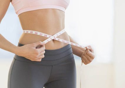 لخسارة 5 كيلوغرامات في شهر واحد.. إليك وصفة شاي التفاح!