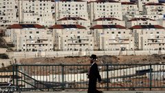 الاتحاد الأوروبي: النشاط الاستيطاني في الأراضي المحتلة غير قانوني