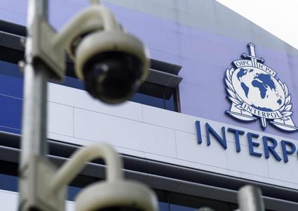 الأردن تسلم "انتربول" فلسطين مطلوباً للنيابة العامة