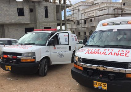 وفاة العامل شريف الطردة اثناء عمله بالداخل المحتل